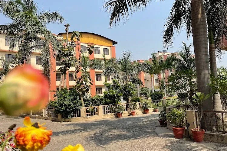 IIMT Management College, Meerut