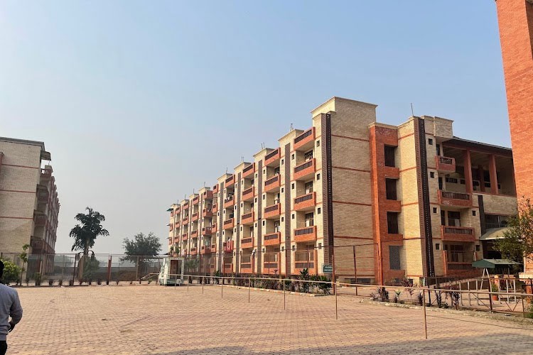 IIMT Management College, Meerut
