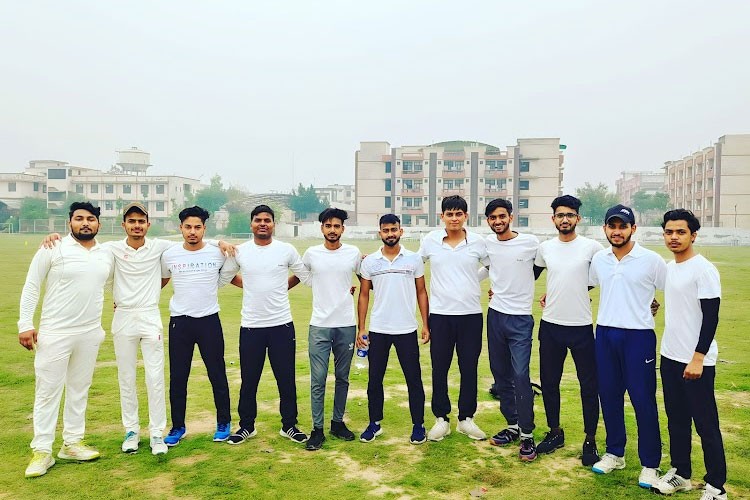 IIMT Management College, Meerut