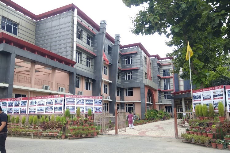IIMT Management College, Meerut