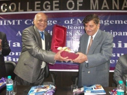 IIMT Professional College, Meerut