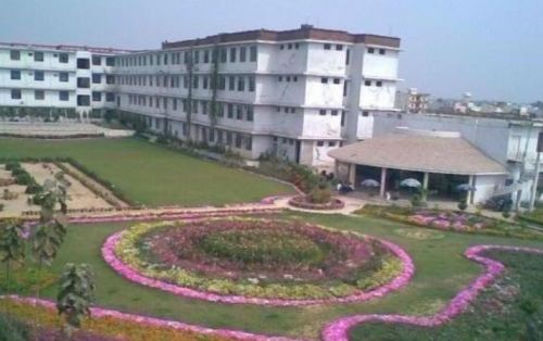 IIMT Professional College, Meerut