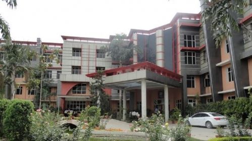 IIMT Professional College, Meerut