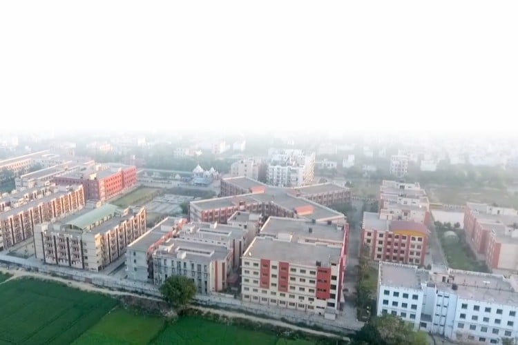 IIMT University, Meerut