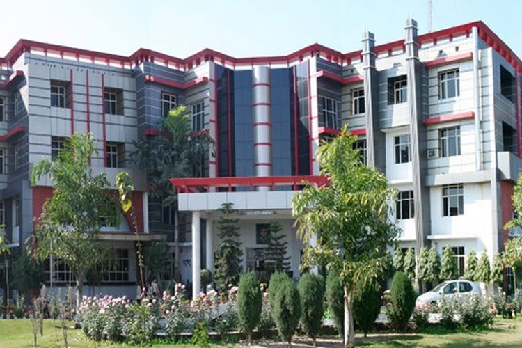 IIMT University, Meerut