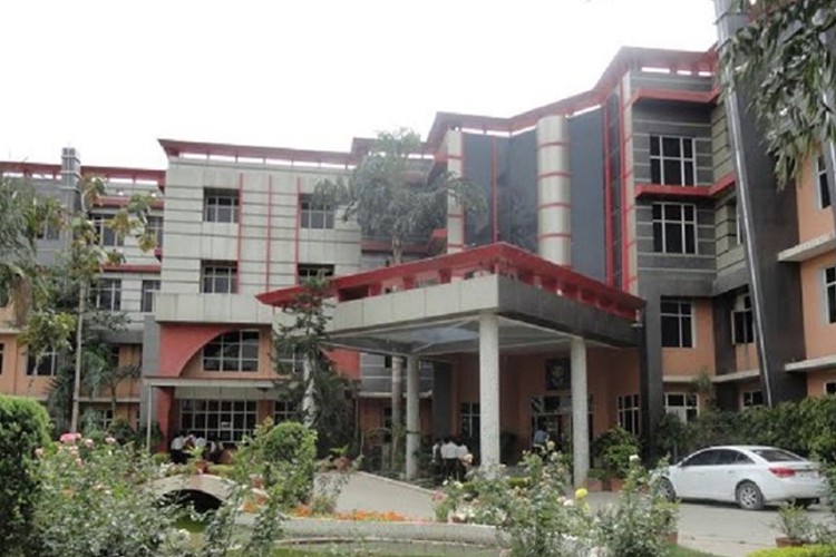 IIMT University, Meerut