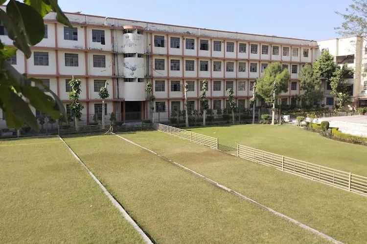 IIMT University, Meerut