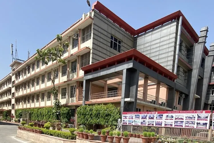 IIMT University, Meerut