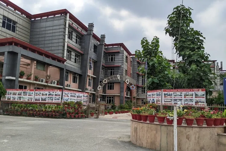 IIMT University, Meerut
