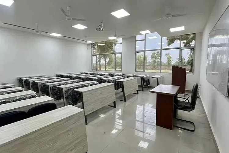 IITM College of Engineering, Bahadurgarh