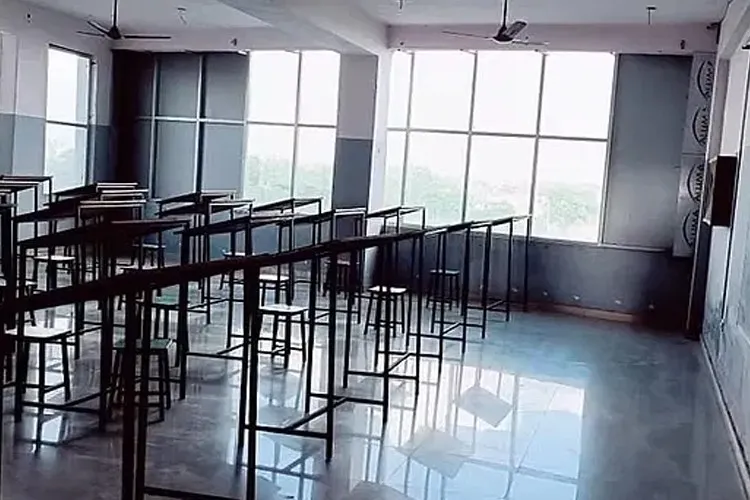 IITM College of Engineering, Bahadurgarh