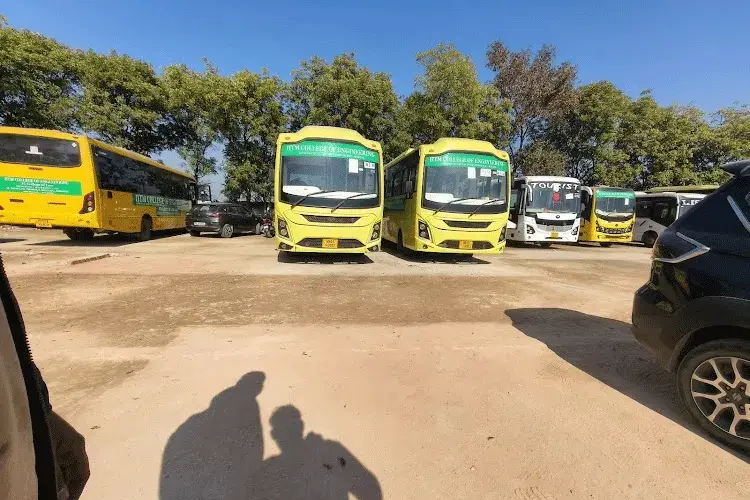 IITM College of Engineering, Bahadurgarh