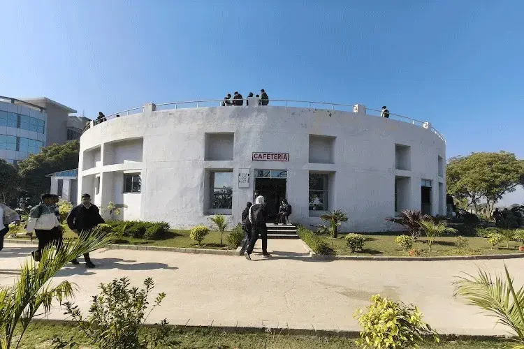 IITM College of Engineering, Bahadurgarh