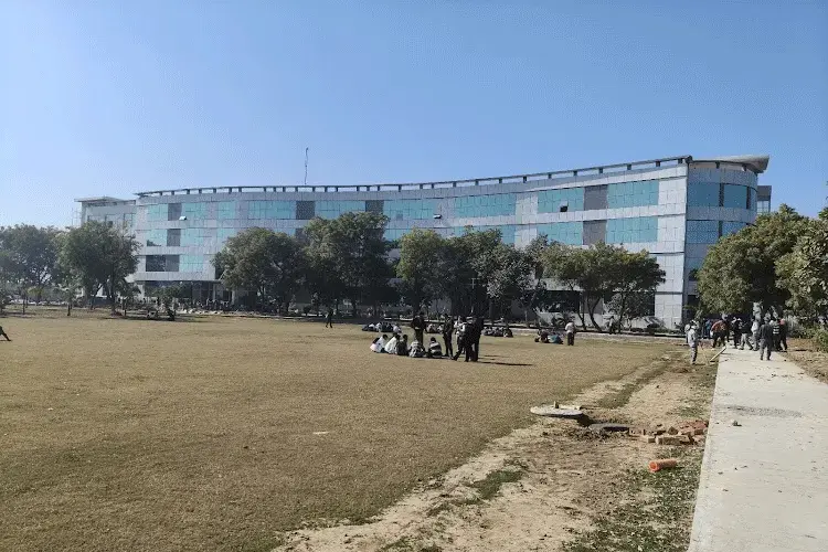 IITM College of Engineering, Bahadurgarh