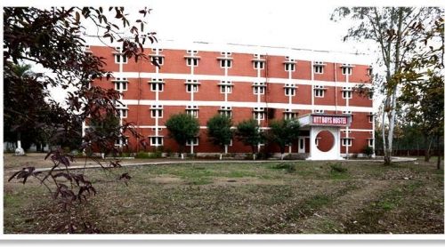 IITT Institutions, Chandigarh