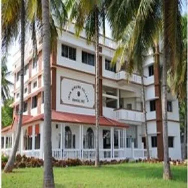 Ikon Nursing College, Bangalore