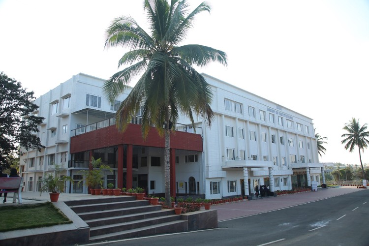 IKON Pharmacy College, Bangalore