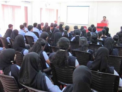 Ilahia College of Arts and Science, Muvattupuzha