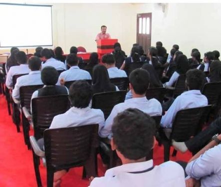 Ilahia College of Arts and Science, Muvattupuzha