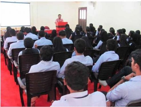 Ilahia College of Arts and Science, Muvattupuzha