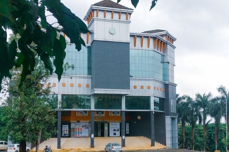 ILahia College of Engineering and Technology, Muvattupuzha