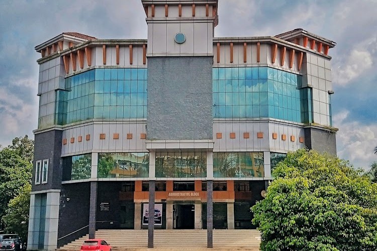 ILahia College of Engineering and Technology, Muvattupuzha