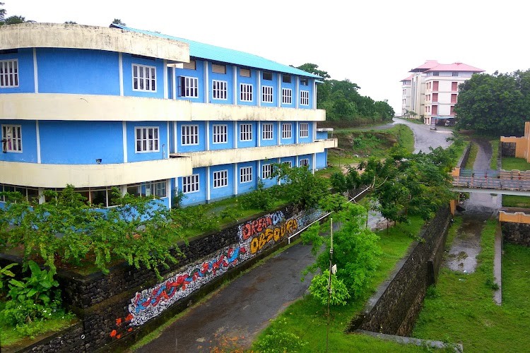 ILahia College of Engineering and Technology, Muvattupuzha