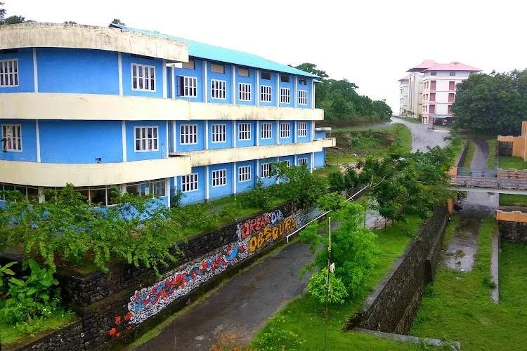 ILahia College of Engineering and Technology, Muvattupuzha