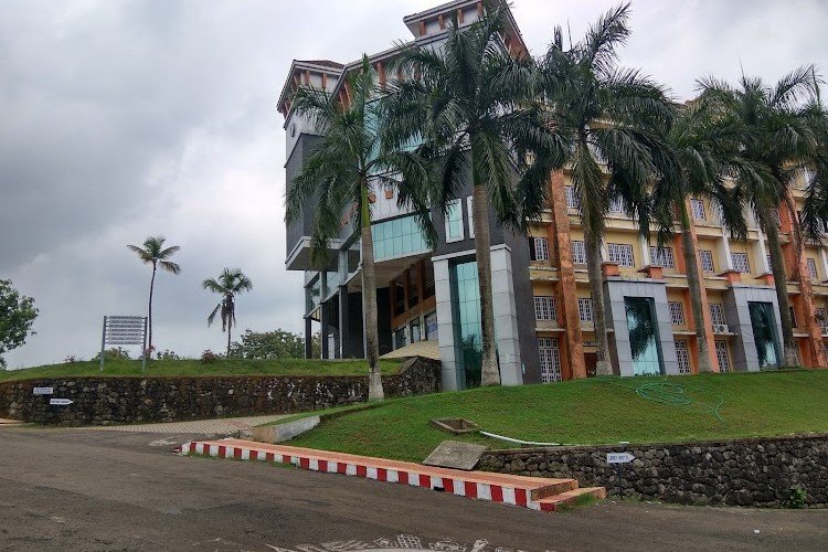 ILahia College of Engineering and Technology, Muvattupuzha