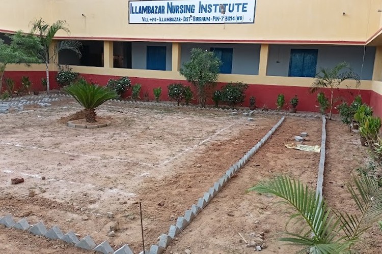 Illambazar Nursing Institute, Birbhum