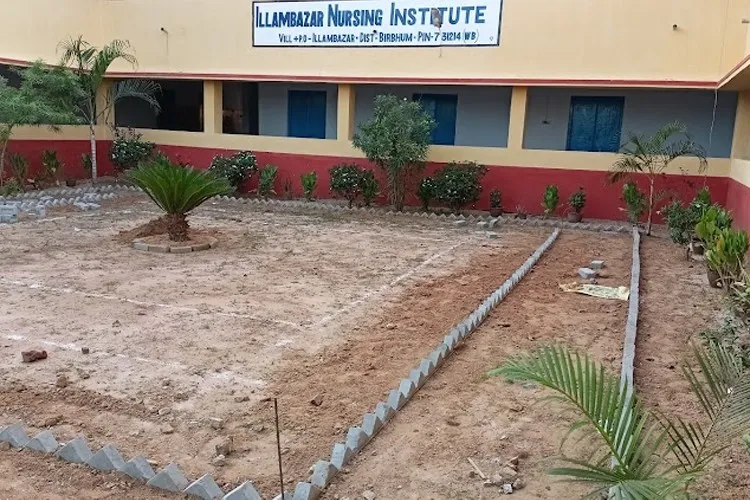 Illambazar Nursing Institute, Birbhum