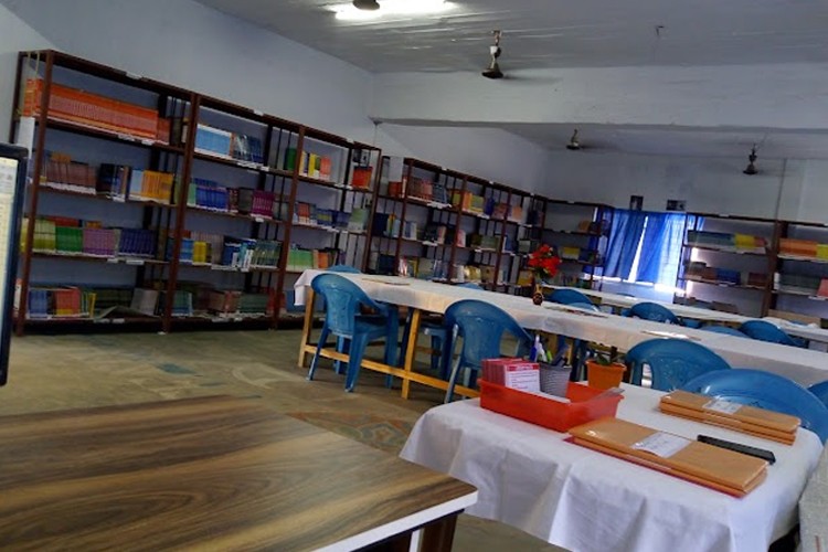 Illambazar Nursing Institute, Birbhum