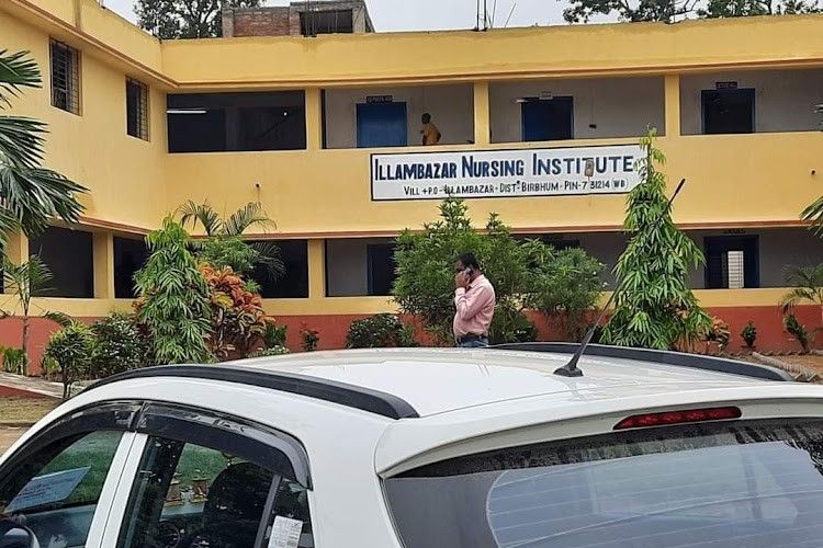 Illambazar Nursing Institute, Birbhum
