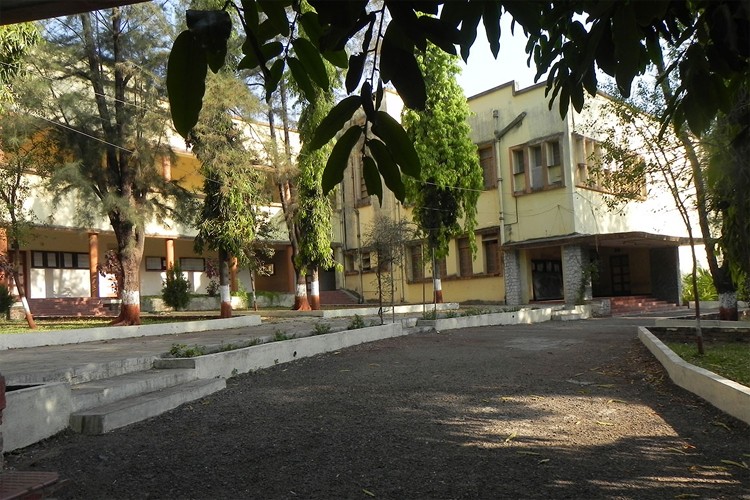 ILS Law College, Pune