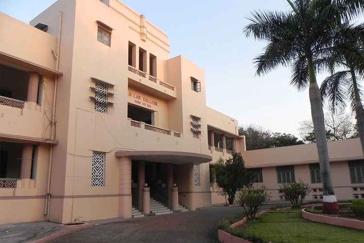 ILS Law College, Pune