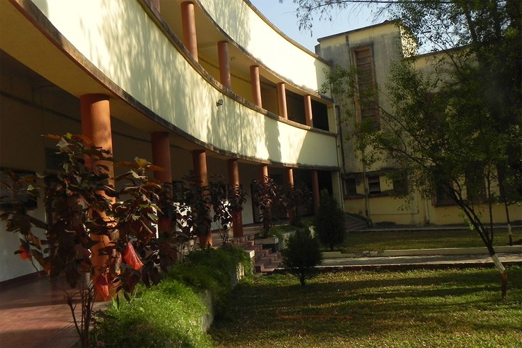 ILS Law College, Pune