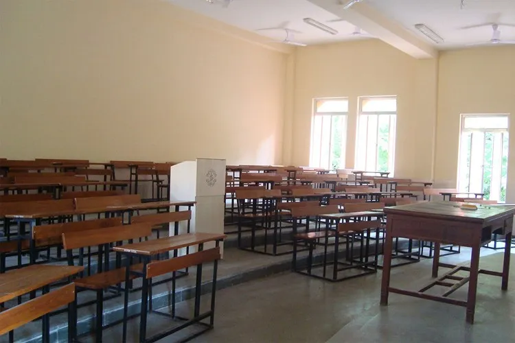 ILS Law College, Pune