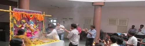 ILVA Commerce and Science College, Indore