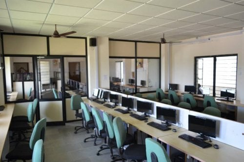 Image Engineering & Technical Institute, Matar, Kheda