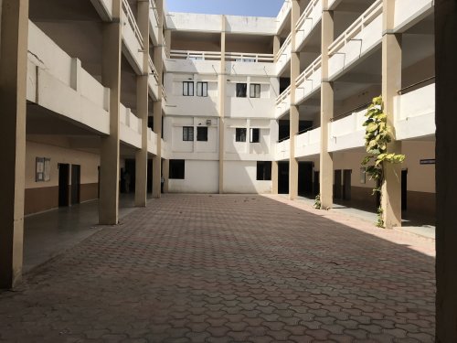 Image Engineering & Technical Institute, Matar, Kheda