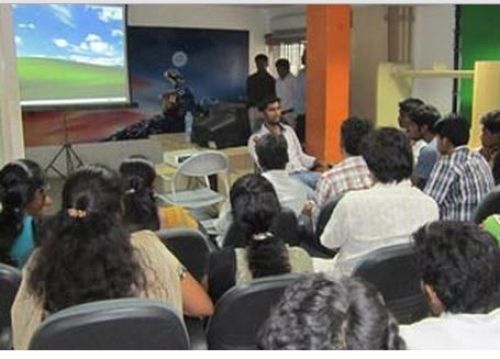 Image Institute of Multimedia Arts and Graphic Effects Adyar, Chennai