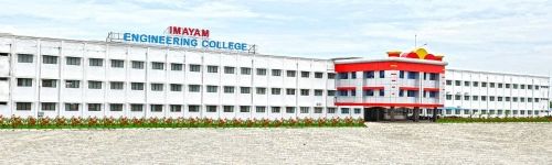 Imayam College of Education, Tiruchirappalli
