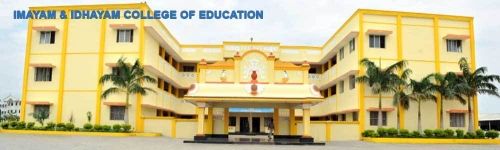 Imayam College of Education, Tiruchirappalli