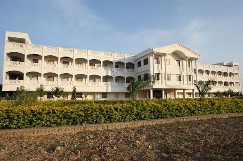 Imayam Educational Institutions, Tiruchirappalli