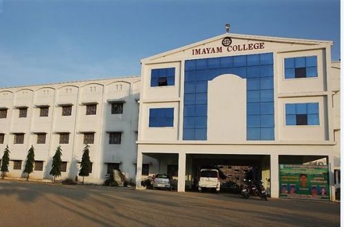 Imayam Educational Institutions, Tiruchirappalli