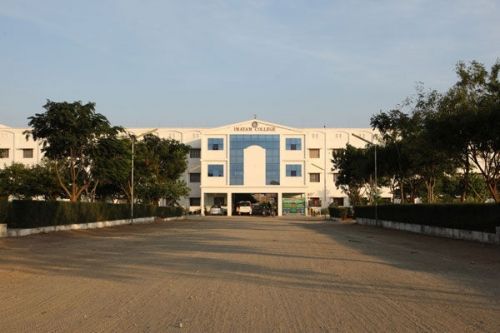 Imayam Educational Institutions, Tiruchirappalli