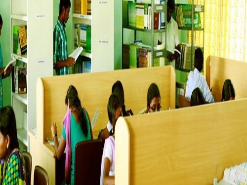 Imayam Institute of Agriculture and Technology, Tiruchirappalli