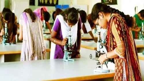 Imayam Institute of Agriculture and Technology, Tiruchirappalli