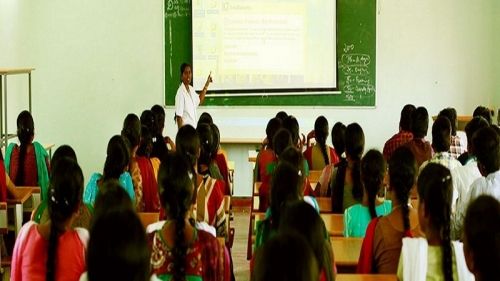 Imayam Institute of Agriculture and Technology, Tiruchirappalli