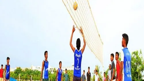 Imayam Institute of Agriculture and Technology, Tiruchirappalli